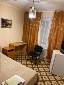 Druzhba (Neftekumsk, ploshchad Lenina, 2), hotel