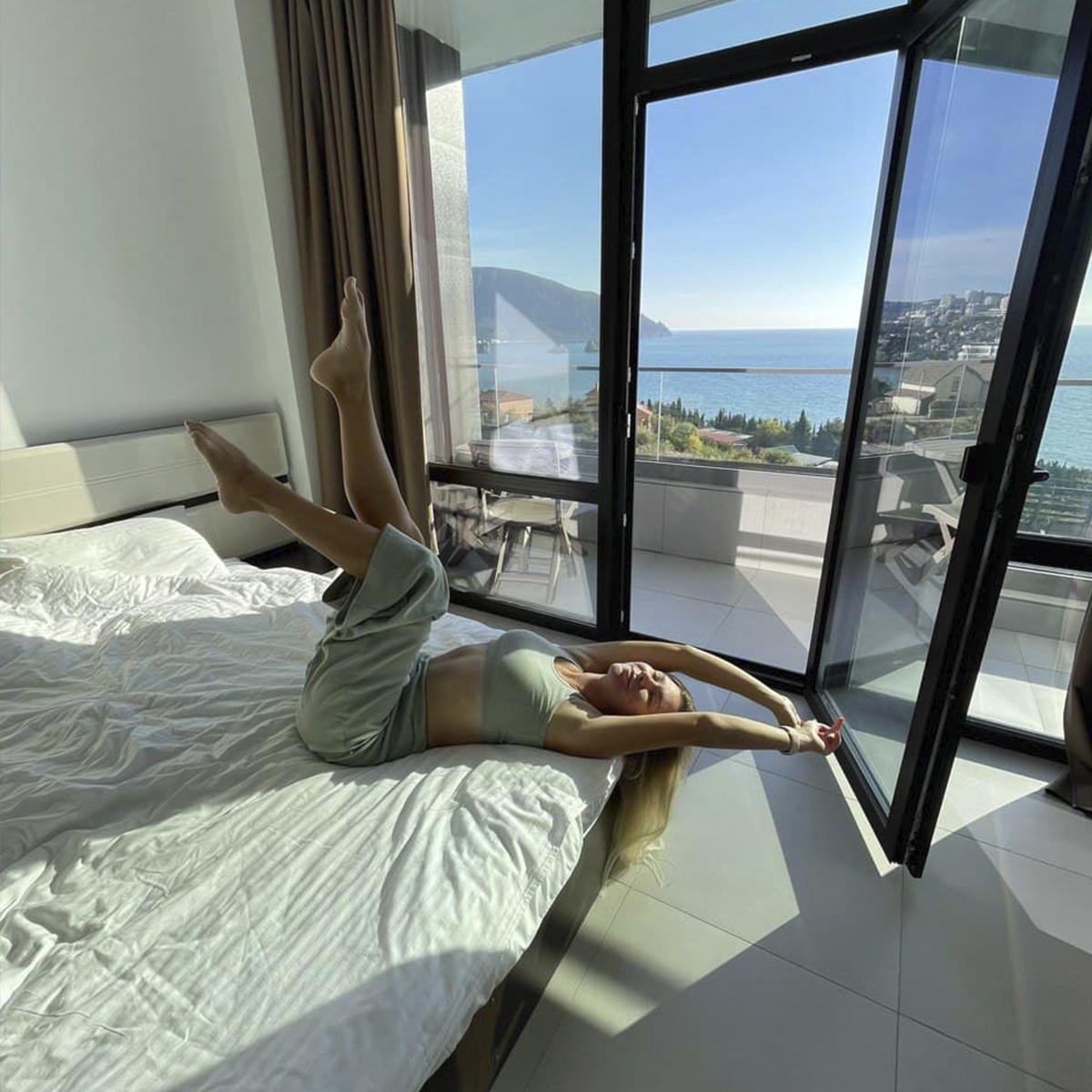 Фото Вилла Монте Виера