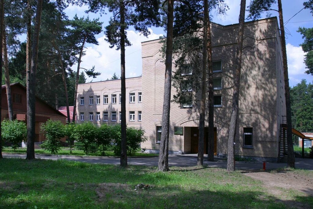 Colegio Moscow Regional Medical College № 1, , foto
