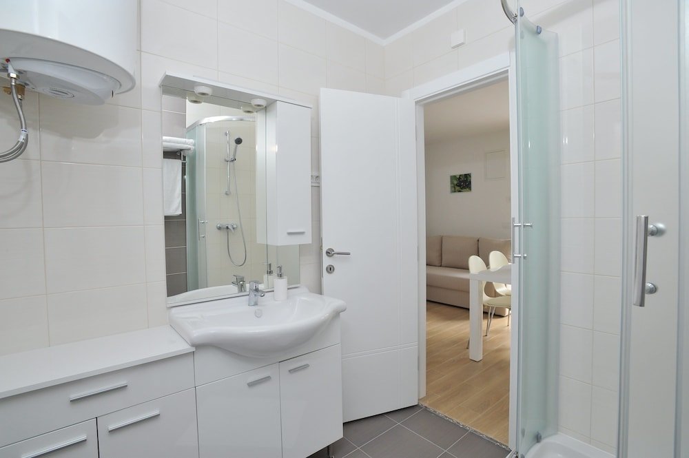 Фото Apartments Corte