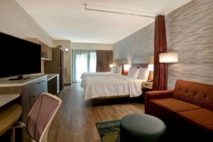 Гостиница Home2 Suites by Hilton San Antonio Riverwalk, Tx