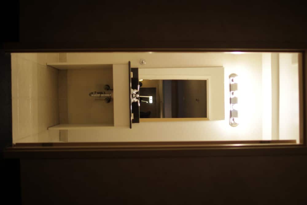 Фото Glengate Hotel