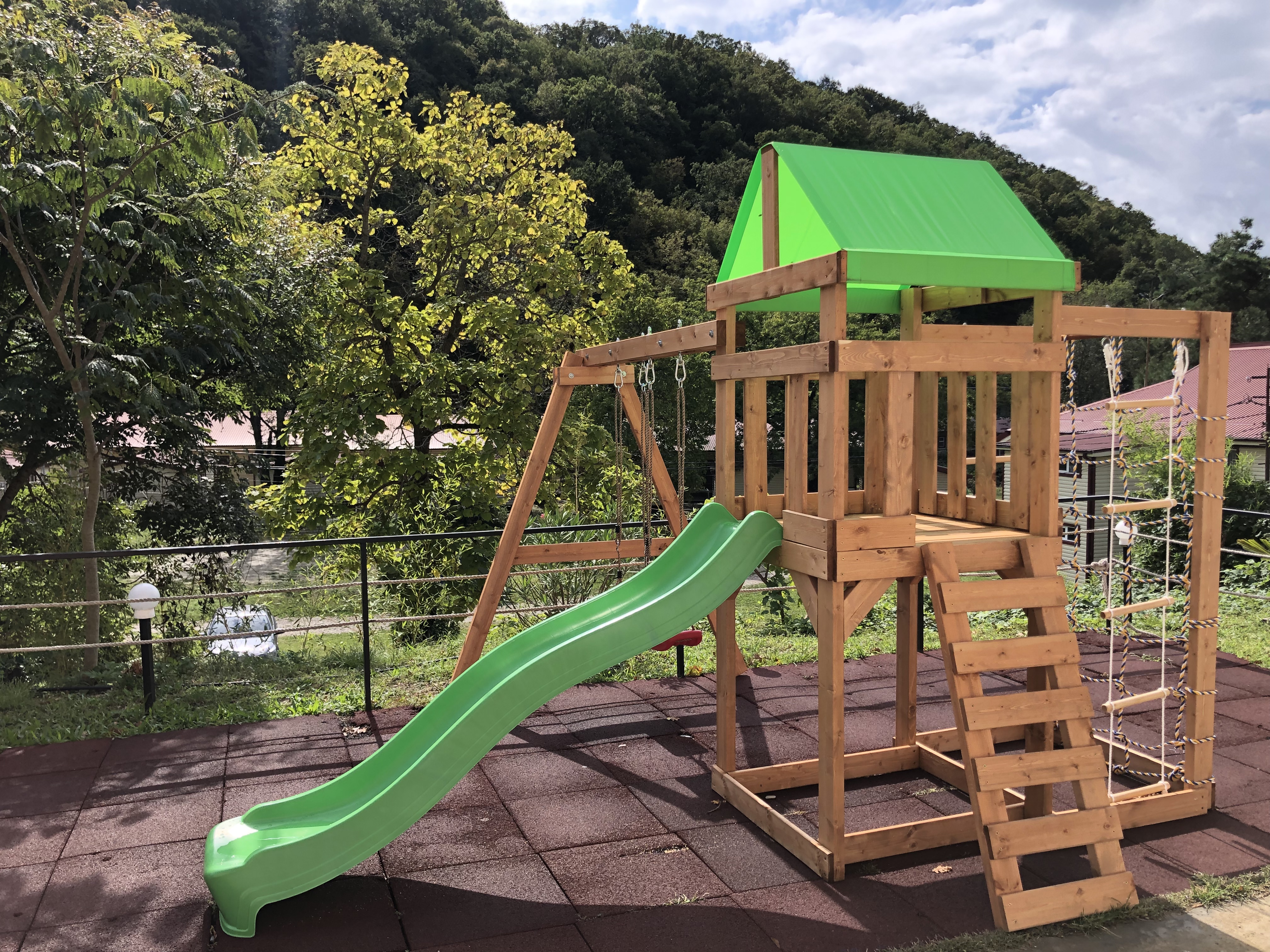 Фото Family Club Delmar