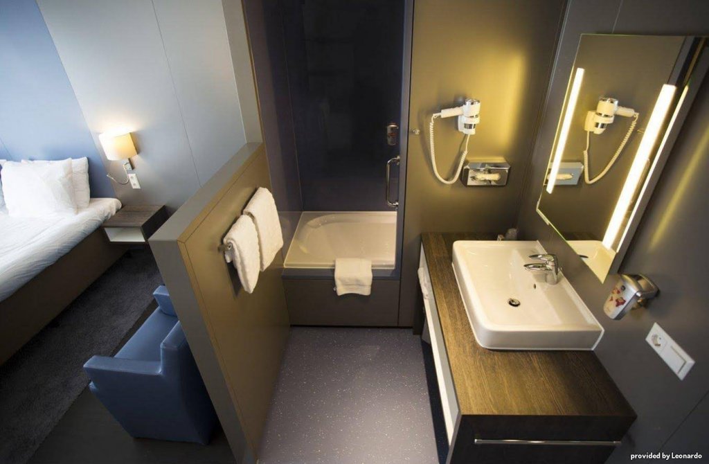 Фото Best Western Plus City Hotel Gouda