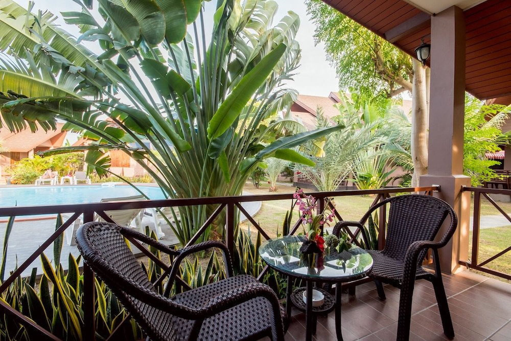 Фото La-or Resort