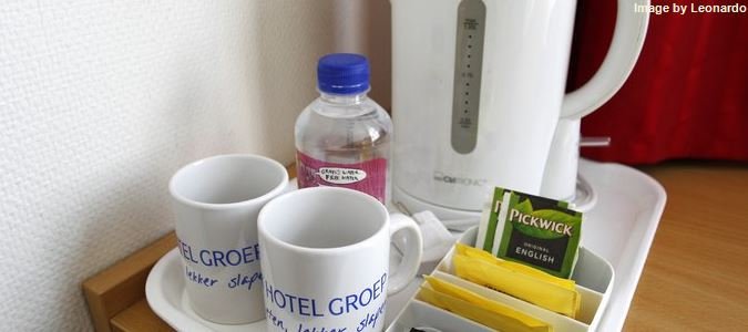 Фото Bastion Hotel Den Haag Rijswijk