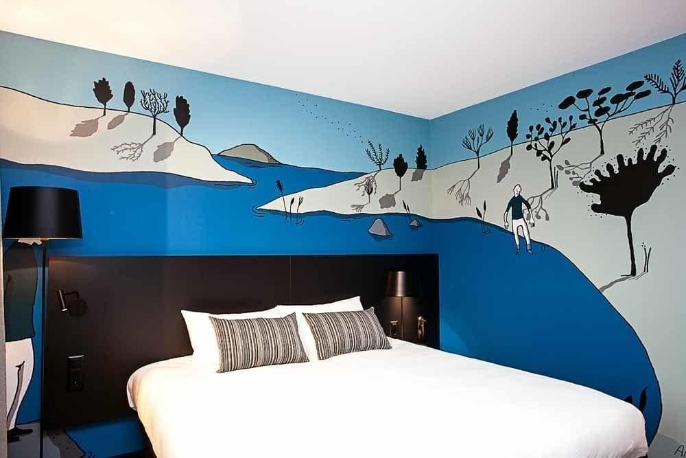 Фото Ibis Styles Geneve Carouge