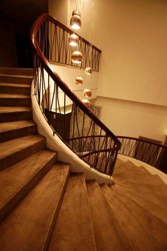 Фото Swiss-Belinn Gajah Mada Medan