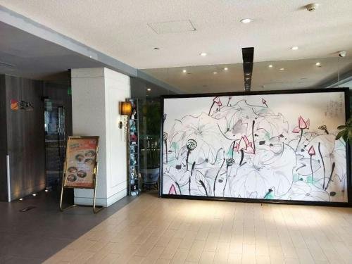 Фото Jinjiang Inn Beijing Capital International Airport