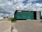Вторполимер (Moscow, Novomoskovskiy Administrative Okrug, Kommunarka District, Logisticheskiy tsentr Slavyanskiy Mir, к6Б) ، مخلفات