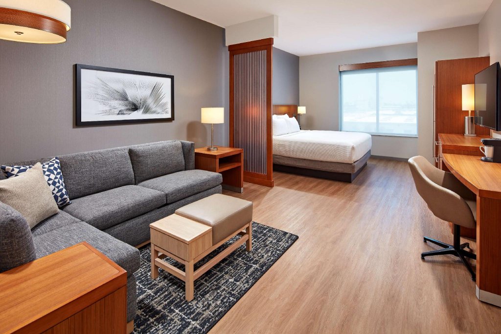 Фото Hyatt Place Lax El Segundo