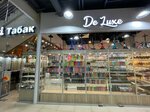 Табак Deluxe (1-y mikrorayon, 158), tobacco and smoking accessories shop