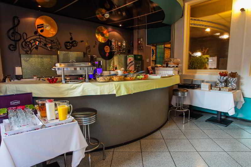 Фото Hotel De Looier