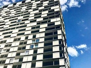 Гостиница Sheraton Zurich Hotel