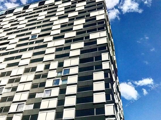 Фото Sheraton Zurich Hotel