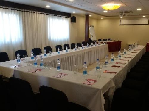 Фото Hotel Green Olive