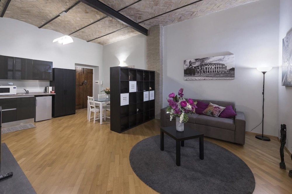 Фото Panisperna Apartment 2