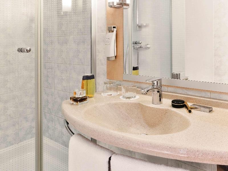 Фото Ibis Budapest Centrum