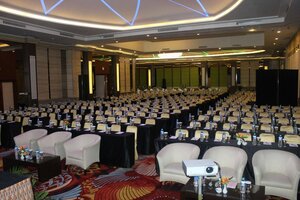 Гостиница G