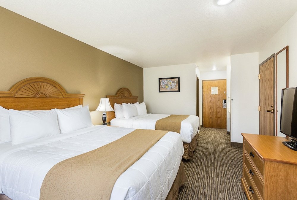 Фото Econo Lodge Livingston Gateway to Yellowstone