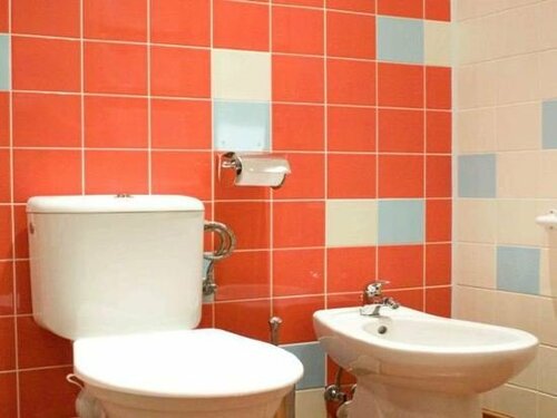 Гостиница Hotel Merlot