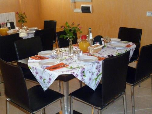 Фото Postiglione Country House