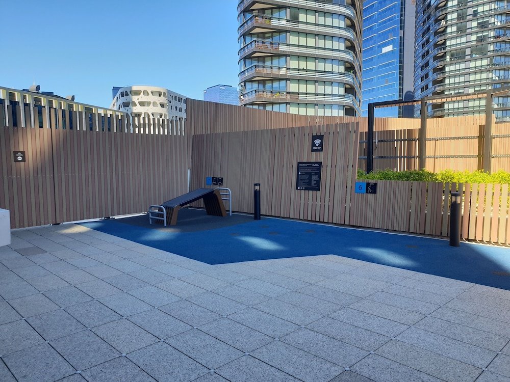 Фото Melbourne Lifestyle Apartments Best Views on Collins