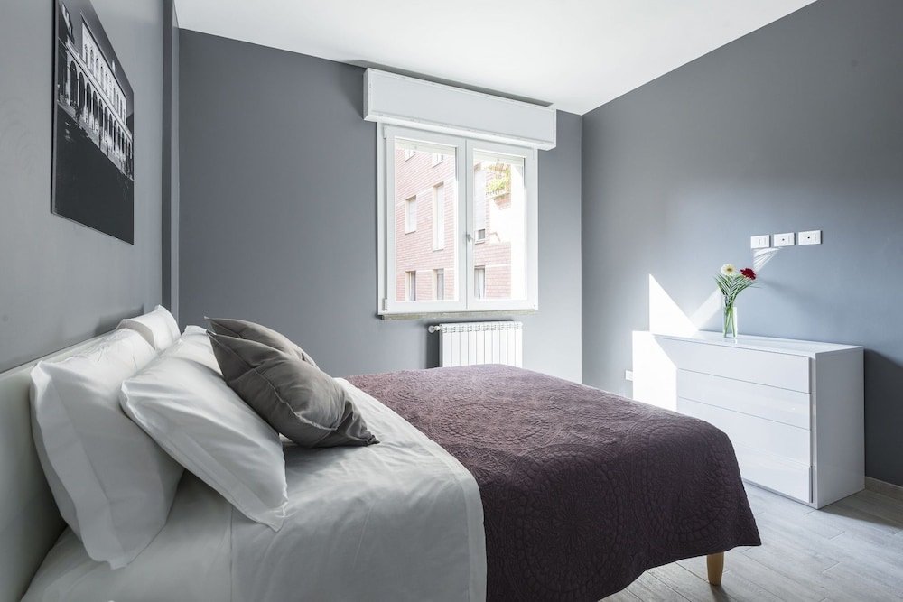 Фото MiaVia Aparts & Loft Mascarella