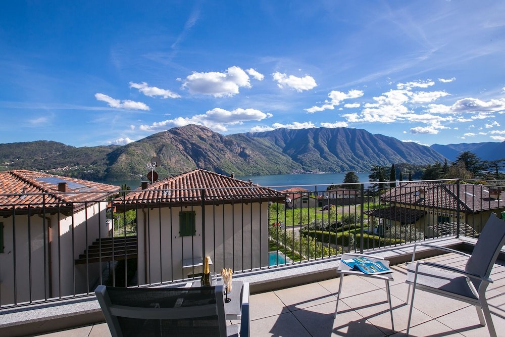 Фото Villa Tremezzo