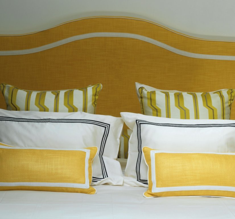 Фото Hôtel Le Y Saint-Tropez