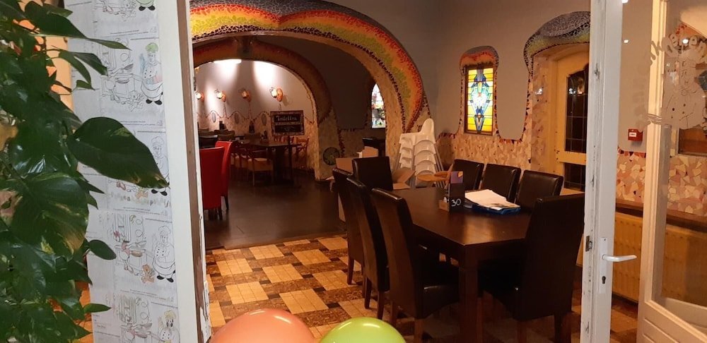 Фото Hotel Gaudi