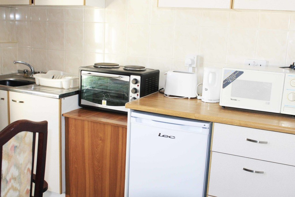 Фото Adelphi Holiday Flats