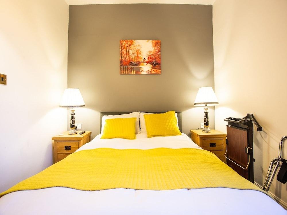 Фото Greenland Villa - Guest house