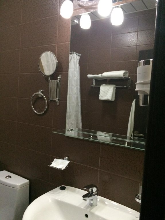 Фото Астория