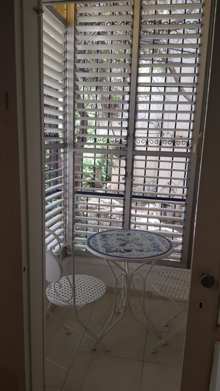 Фото Апартаменты Central Tel Aviv