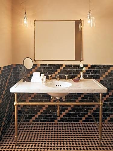 Фото The Greenwich Hotel- Atp10