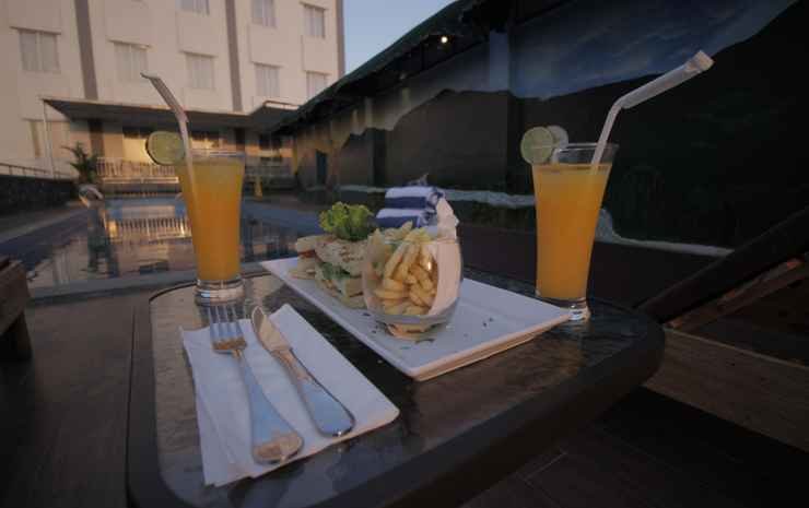 Фото Forriz Hotel