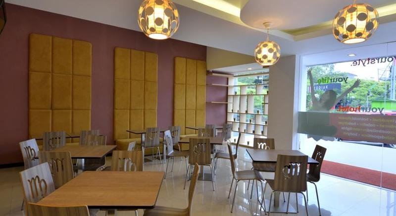 Фото Zodiak Sutami by Kagum Hotels