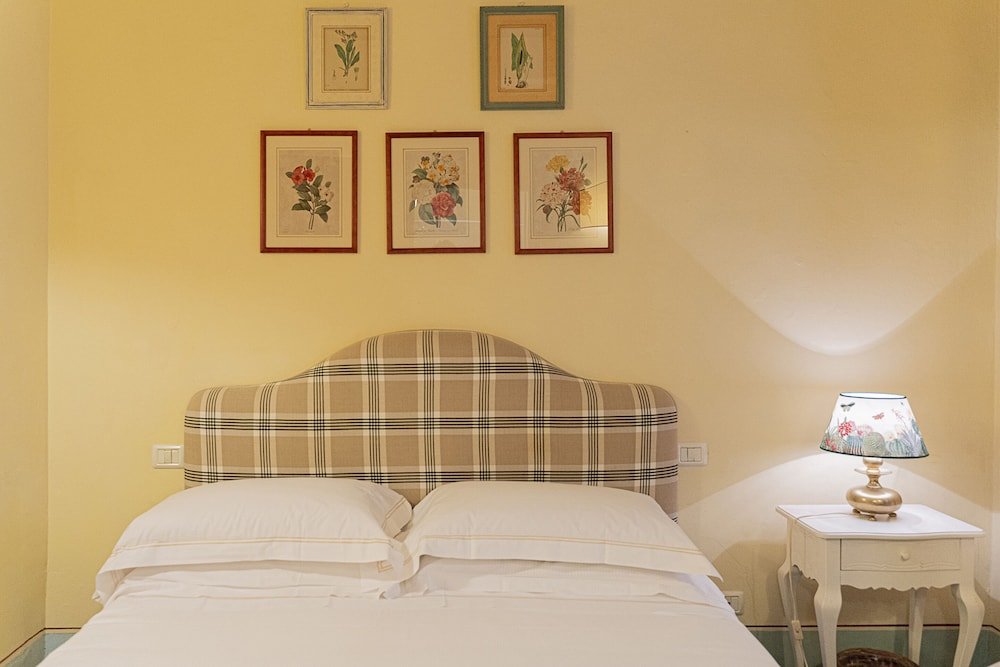 Фото Casa Uffizi Tower House Boutique Hotel