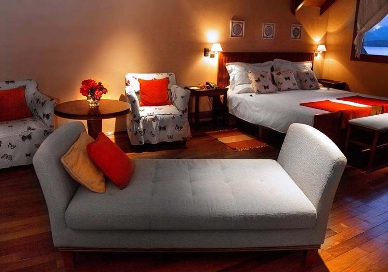 Фото El Faro Boutique Hotel & SPA by Don