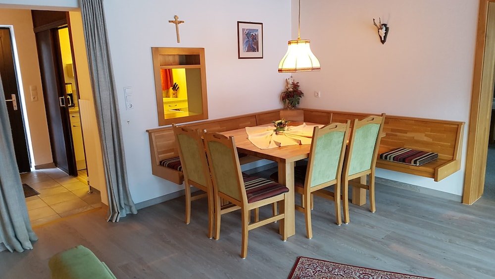 Фото Chalets St. Wendelin