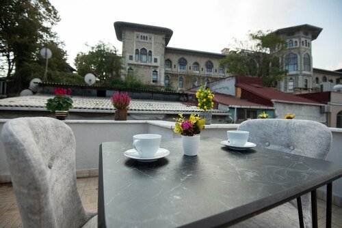 Гостиница Seven Rooms Oldcity в Фатихе