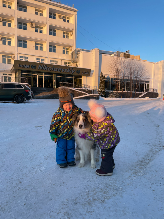 Фото Николаевский