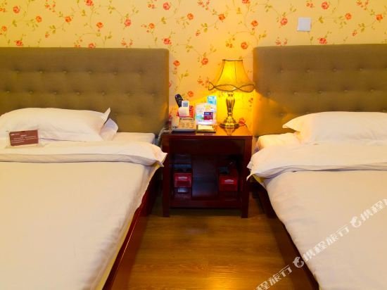 Фото Yong'anjun Business Hotel