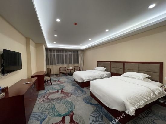 Фото Ramada Plaza Shaowu