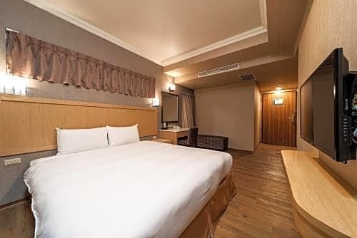 Фото Fish Hotel-Pingtung