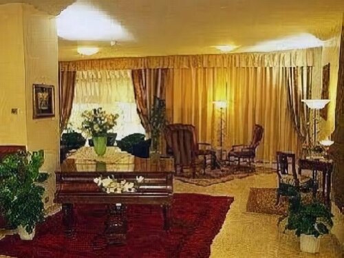 Внешний вид отеля Cdh Hotel Modena в Модене, фото 4