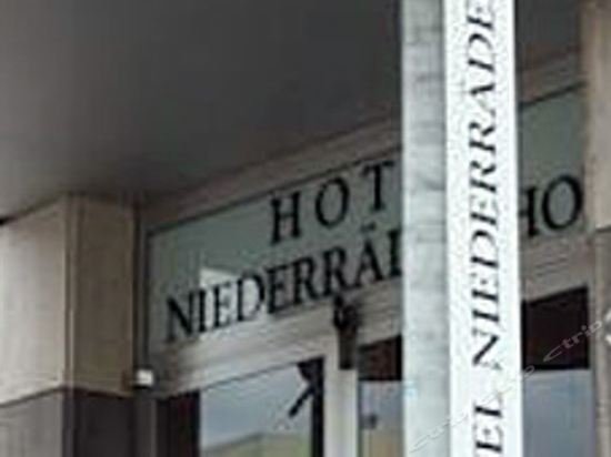 Фото Hotel Niederraeder Hof