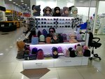 Шапки очки (Zapadniy Obkhod Street, 34), tienda de sombreros