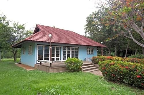 Фото Eurasia Cha-Am Lagoon